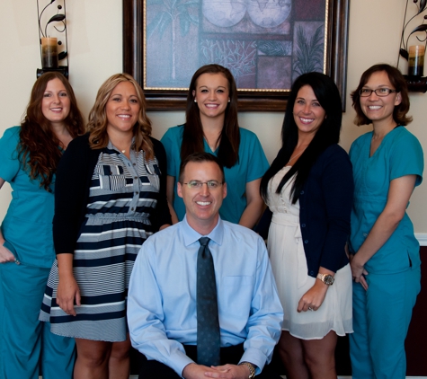 Morgan Dental - Cedar Park, TX