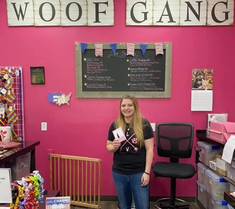 Woof Gang Bakery & Grooming West U - Houston, TX