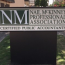 Nail McKinney Professional Association - Bookkeeping