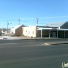 Albuquerque Police Department-Old Town Community Substation