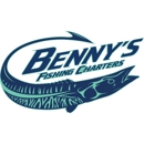 Benny's Fishing Charters - Fishing Charters & Parties