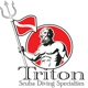 Triton Scuba Diving Specialties