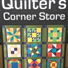 Quilter's Corner Store