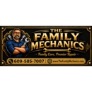 The Family Mechanics - Auto Repair & Service