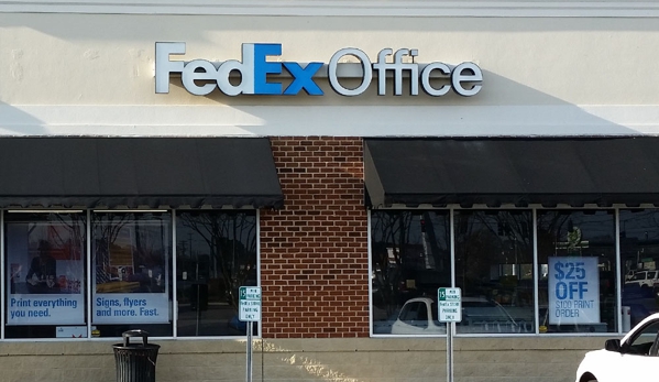 FedEx Office Print & Ship Center - Virginia Beach, VA