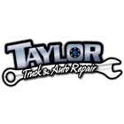 Taylor Truck & Auto Repair & Towing