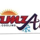 Ramz Air - Heating, Ventilating & Air Conditioning Engineers