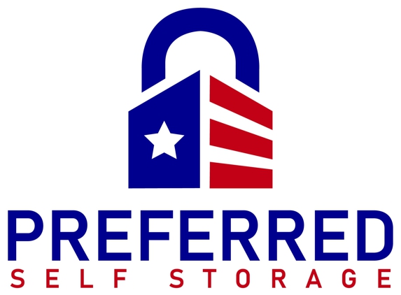 Preferred Self Storage - Oldtown, ID