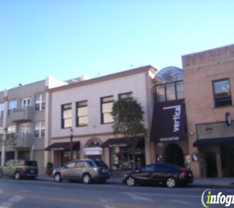 Vertical Wine Bistro - Pasadena, CA