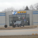 NTB National Tire & Battery - Auto Repair & Service