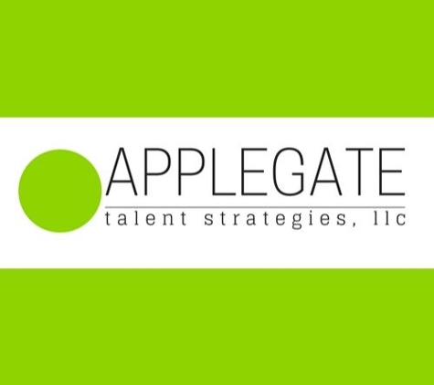 Applegate Talent Strategies - Columbus, OH
