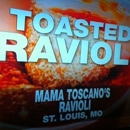 Mama Toscano's Ravioli - Italian Restaurants