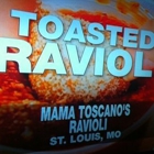 Mama Toscano's Ravioli