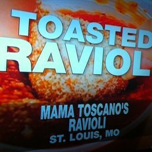 Mama Toscano's Ravioli - Saint Louis, MO