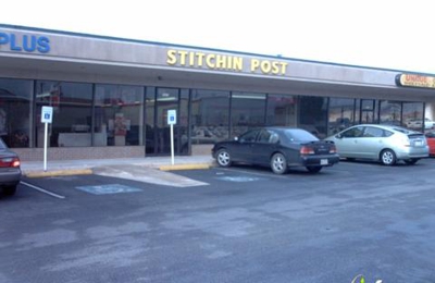 Alamo Stitchin Post 5315 Walzem Rd, Windcrest, TX 78218 - YP.com
