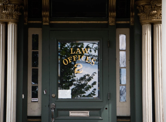 Law Office of Michael L. Chambers, Jr. - Hartford, CT