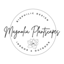 Magnolia Plantscapes - Plants-Interior Design & Maintenance