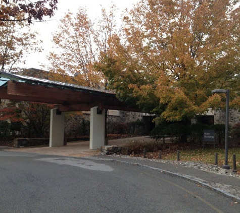 IBM Learning Center - Armonk, NY