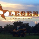 Legend Land Services - Concrete Contractors