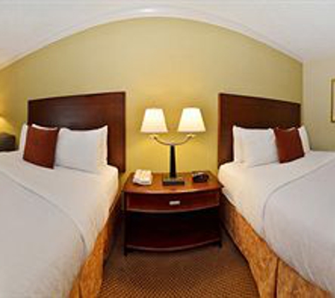 Best Western Plus Morristown Conference Center Hotel - Morristown, TN