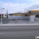 Tur Express Inc - Gas Stations