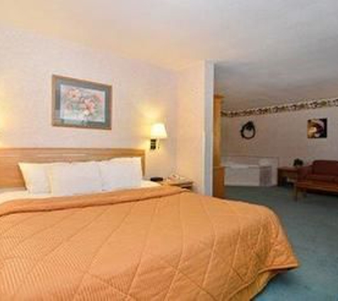 Best Western Plus Vintage Valley Inn - Zillah, WA