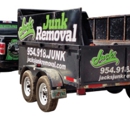 Jack's Junk Removal - Garbage Collection