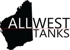 Allwest Tanks Logo