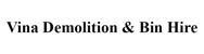Vina Bin Hire Logo