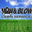 Mow & Blow Lawn Service LLC - Landscaping & Lawn Services