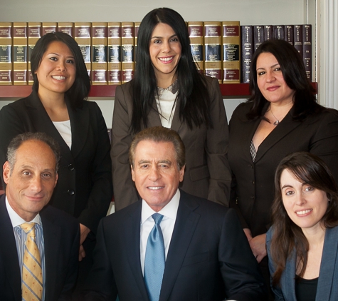 Friedman Rodman & Frank Personal Injury Attorneys - Miami, FL