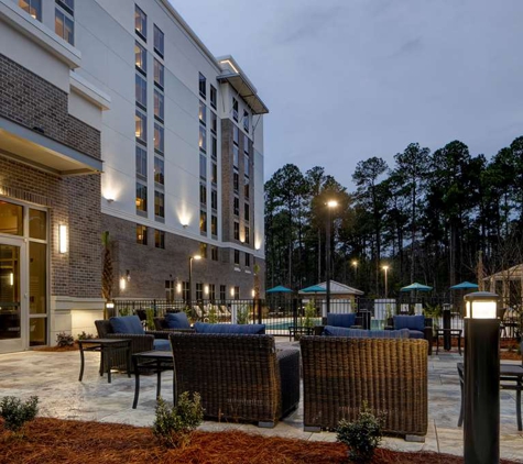 Homewood Suites by Hilton Summerville - Summerville, SC