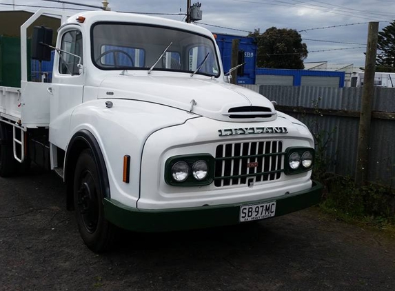 Cary Jennings Auto-Electrical - Mount Gambier, SA