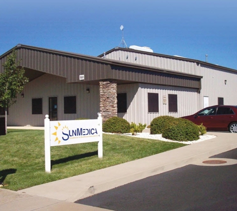 SunMedica Inc - Redding, CA