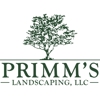 Primm's Landscaping gallery