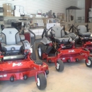 Power Pro Equipment - Lawn Mowers