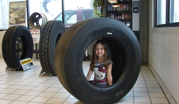 Shrader Tire & Oil - Corporate Headquarters - Toledo, OH