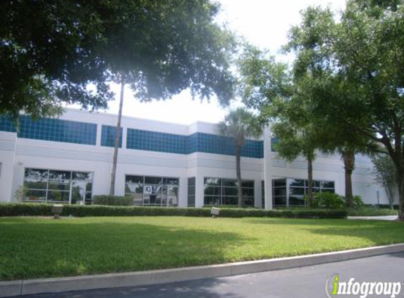 Wayne-Dalton Genie Sales Center - Orlando, FL