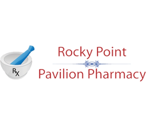 Rocky Point Pavilion Pharmacy - Rocky Point, NC