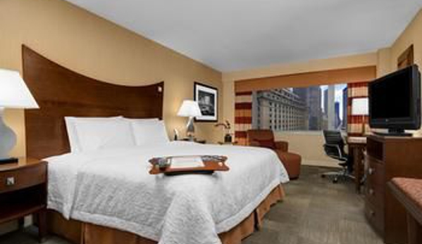 Hampton Inn Times Square North - New York, NY