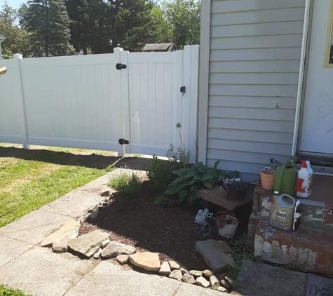 C and H Fencing Inc - Punxsutawney, PA