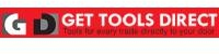 Get Tools Direct Logo