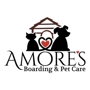Amore's Grooming & Pet Care Services
