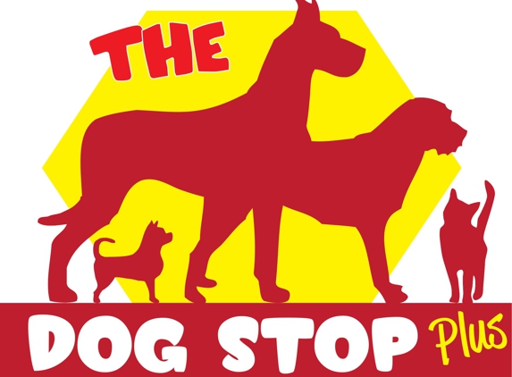 The Dog Stop Plus - Cleveland, OH