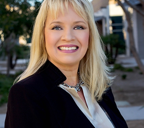 Haugland, Olga - Chandler, AZ