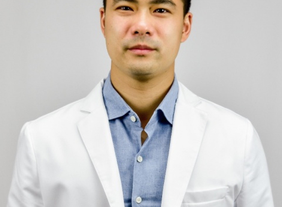 Dr. William Cheng, DDS - Santa Monica, CA