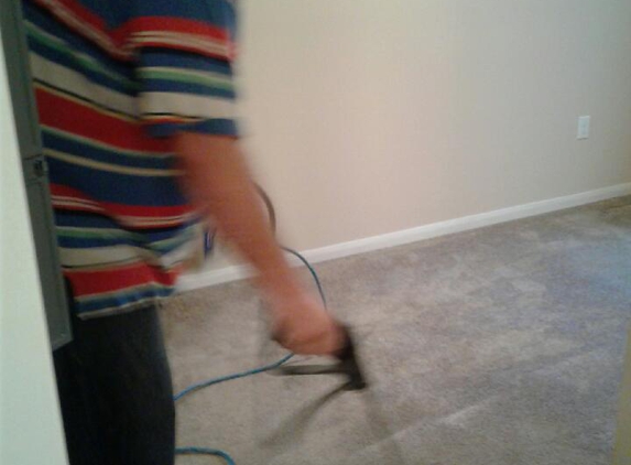 Barbers Carpet Cleaning and Repair - San Antonio, TX. deep precondition is the key to clean carpets