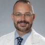 John Marker, MD