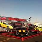 Bob Bondurant School of High Performance Driving