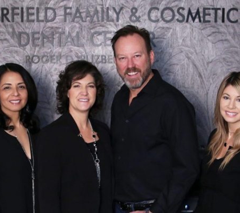 Chesterfield Family Dental - Roger Dow Buzbee DDS - Springfield, MO